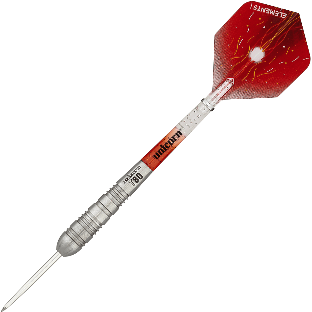 Unicorn Core XL Striker 4 Steeldarts