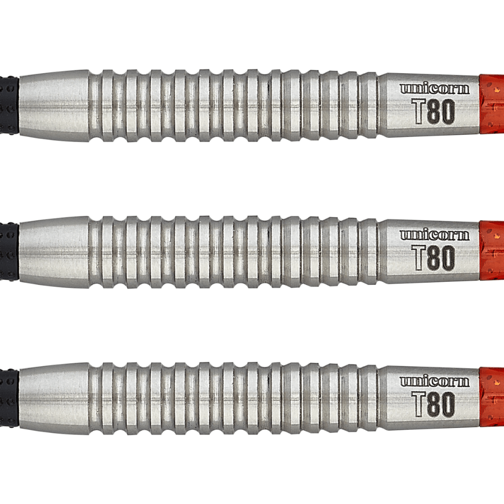 Unicorn Core XL Striker 5 Softdarts Detail