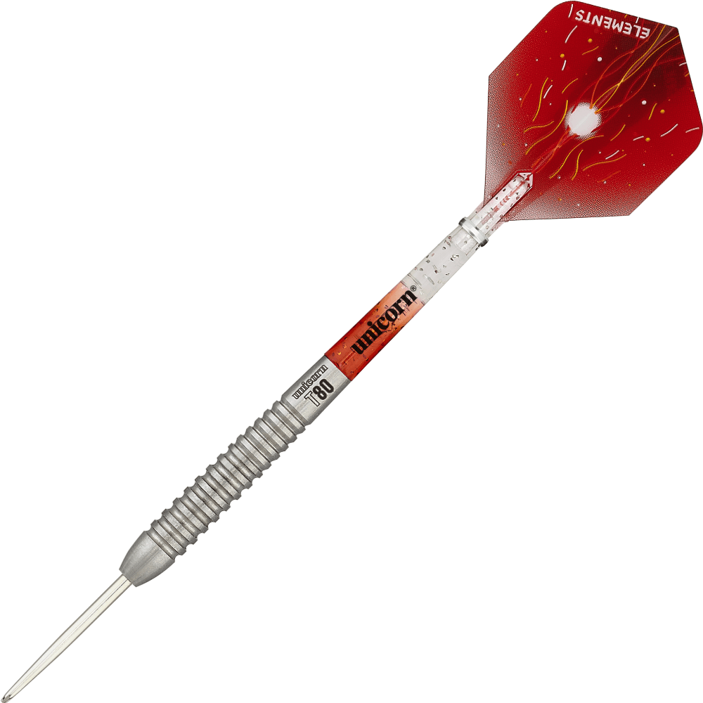 Unicorn Core XL Striker 5 Steeldarts