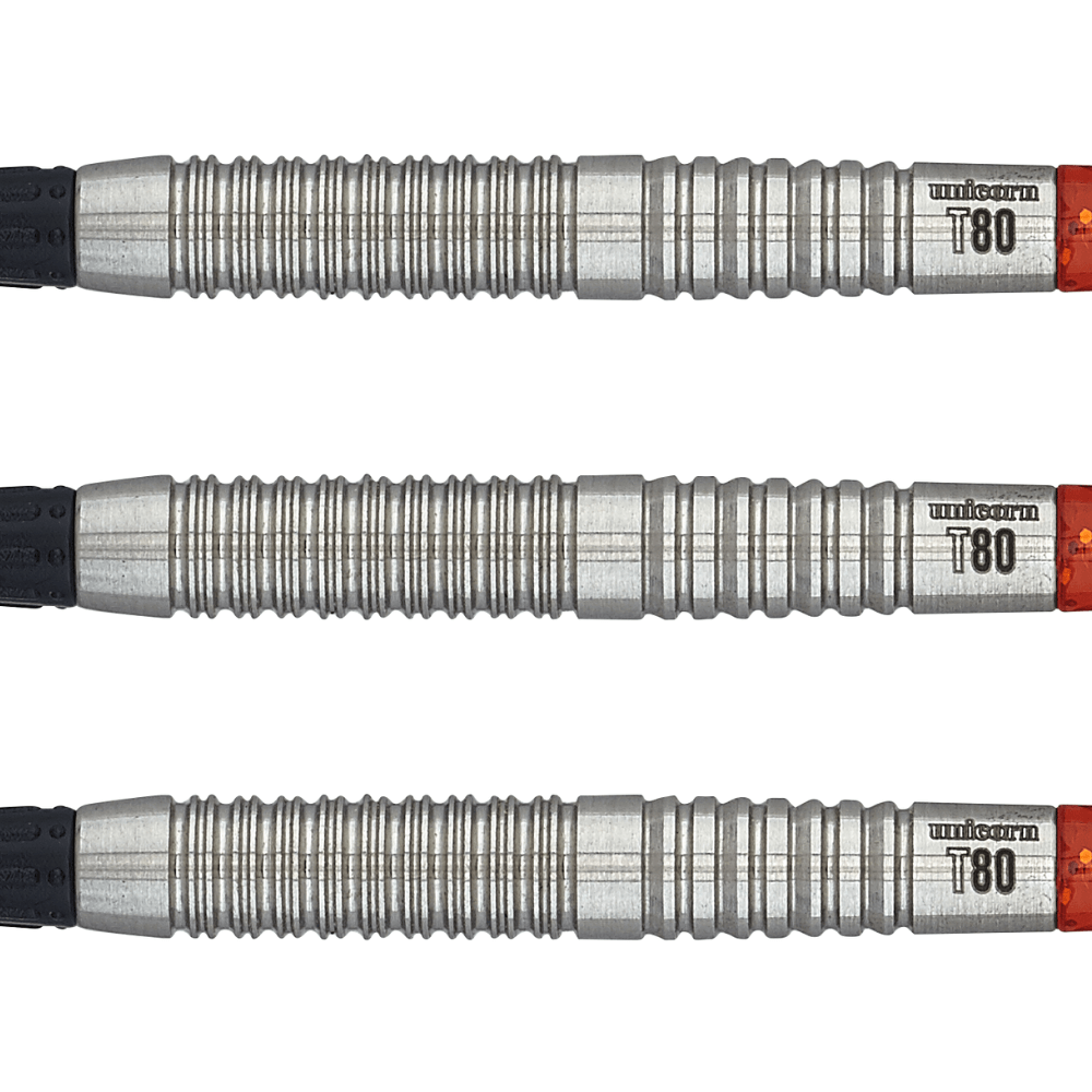 Unicorn Core XL Striker 6 Softdarts Detail