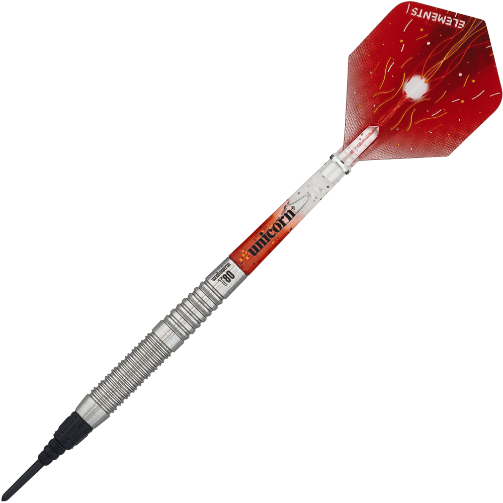 Unicorn Core XL Striker 6 Softdarts