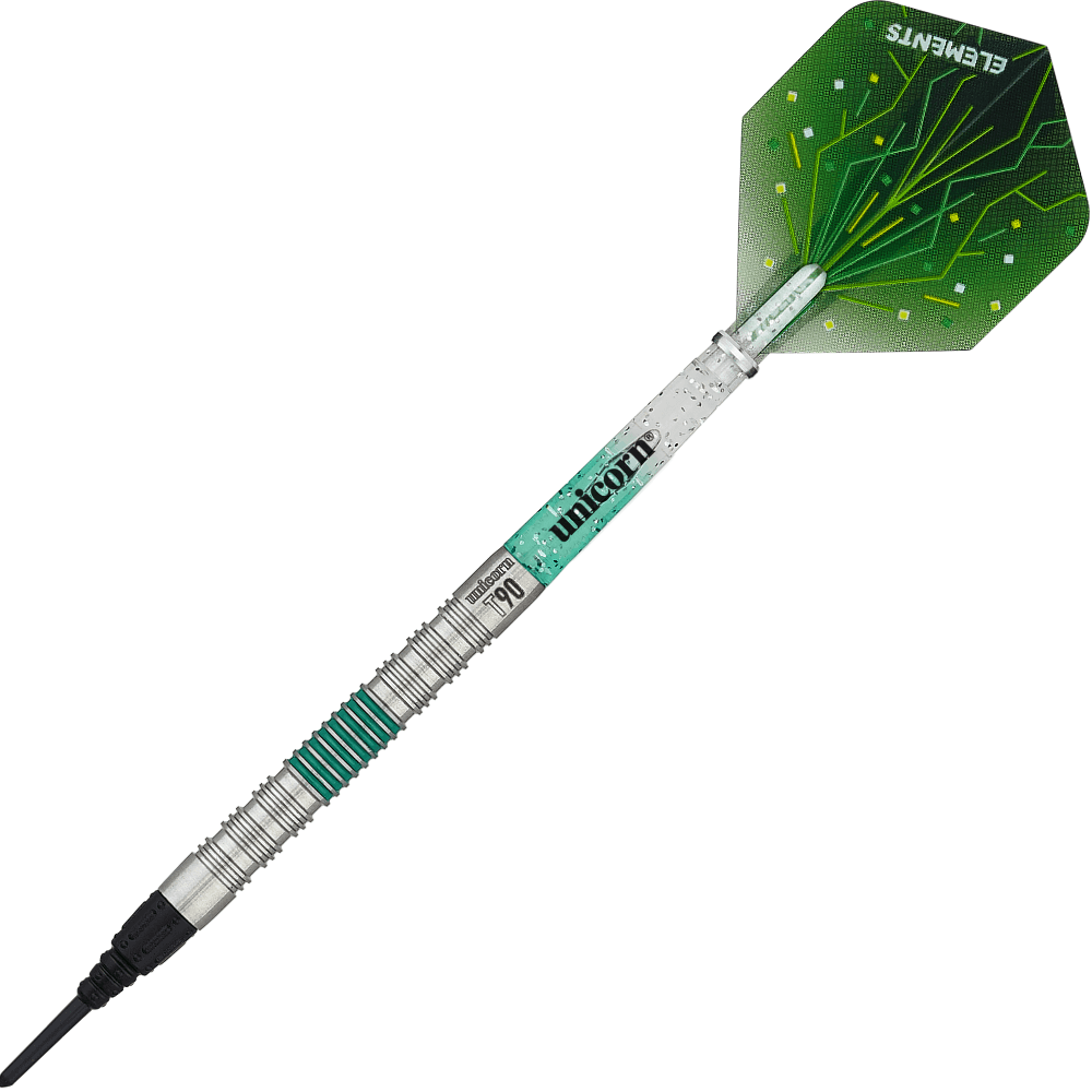 Unicorn Core XL T90 Softdarts