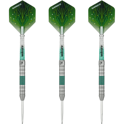 Unicorn Core XL T90 Steeldarts Set