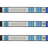Unicorn Core XL T95 Softdarts Detail