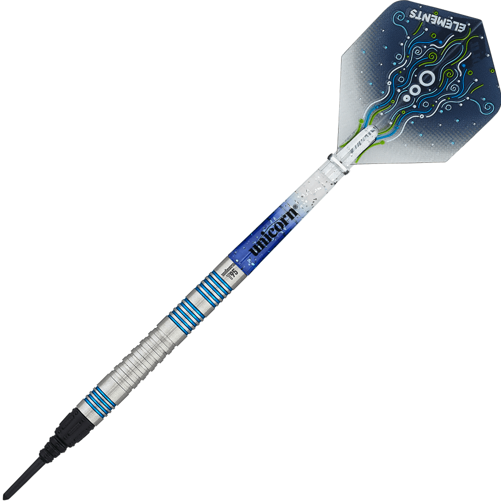 Unicorn Core XL T95 Softdarts