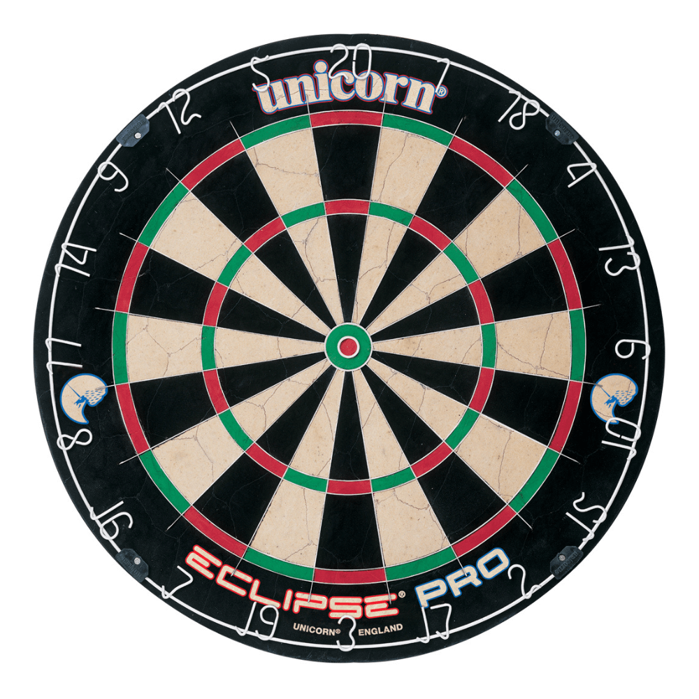 Unicorn Eclipse Pro Dartboard 