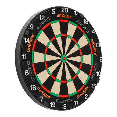 Unicorn Eclipse Ultra 2.0 Dartboard D2