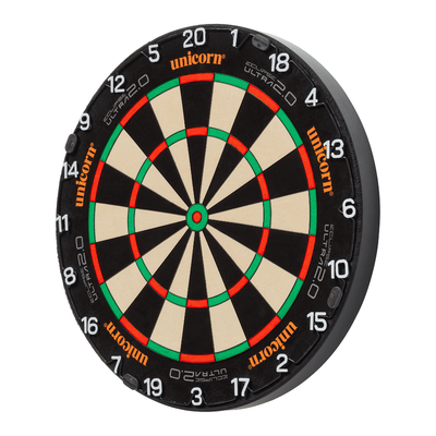 Unicorn Eclipse Ultra 2.0 Dartboard D3