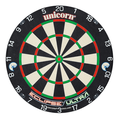 Unicorn Eclipse Ultra Dartboard