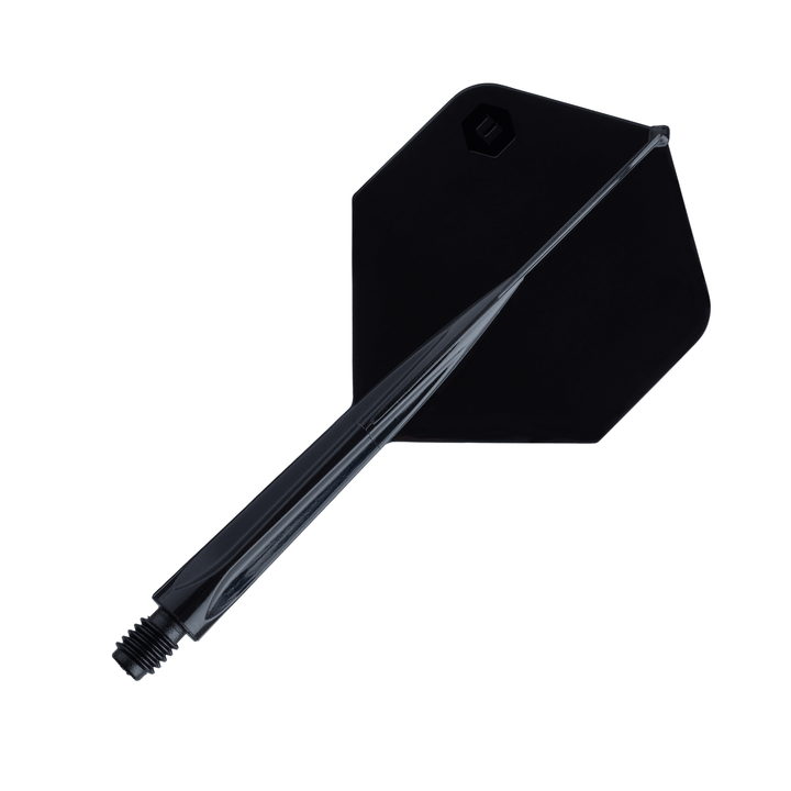 Unicorn Forge Plus Integrated Flight System Black