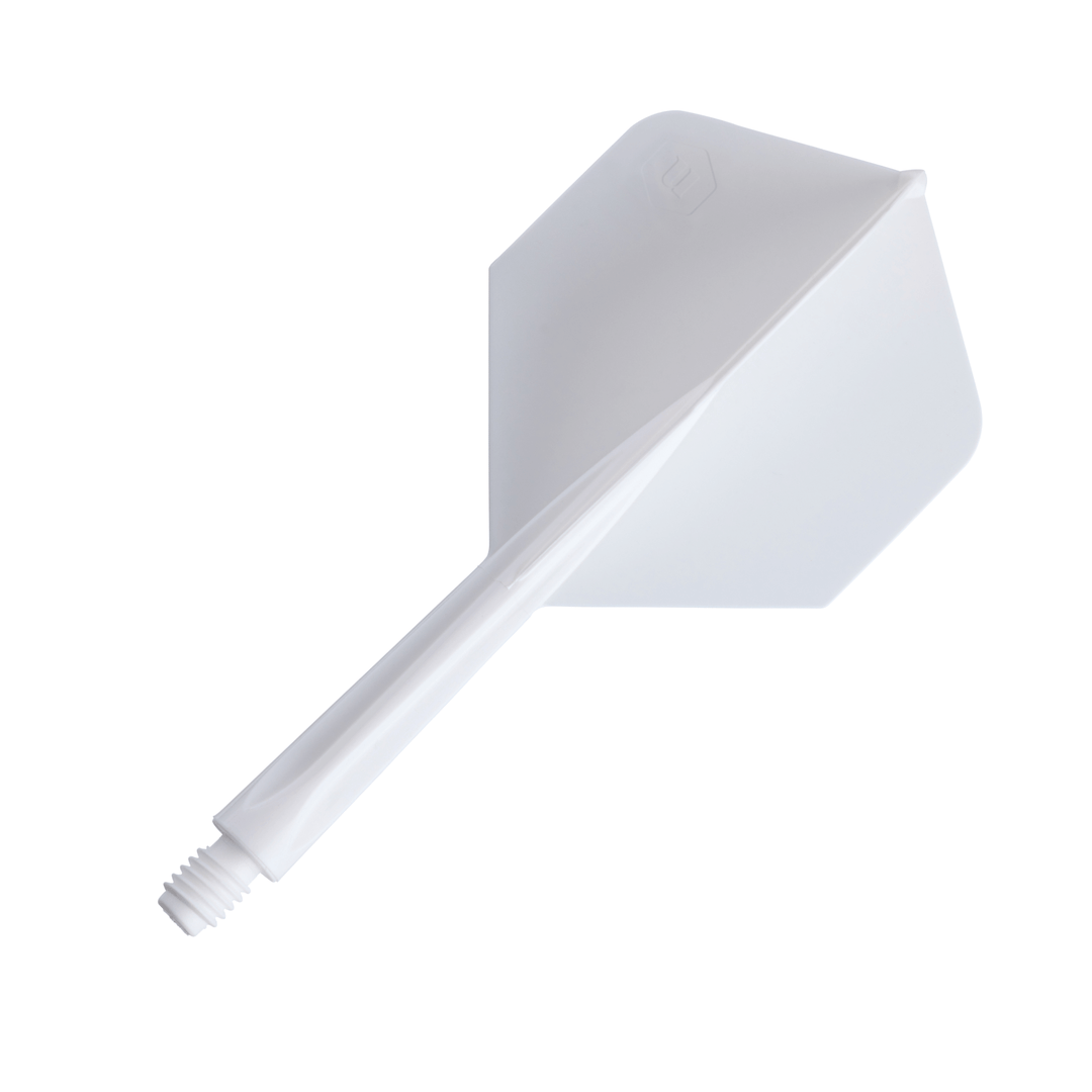 Unicorn Forge Plus Integrated Flight System White