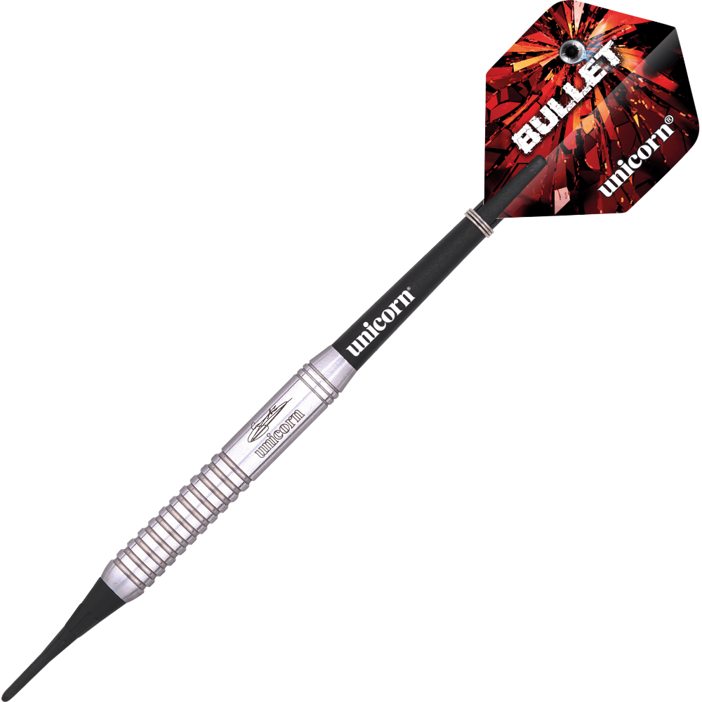 Unicorn Gary Anderson Bullet Softdarts