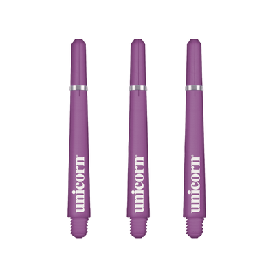 Unicorn Gripper 4 Shafts - Lila