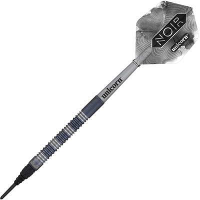 Unicorn James Wade Noir Softdarts