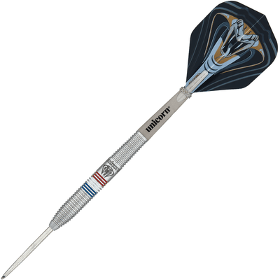 Unicorn Maestro Jeffrey De Zwaan P2 Steeldarts 