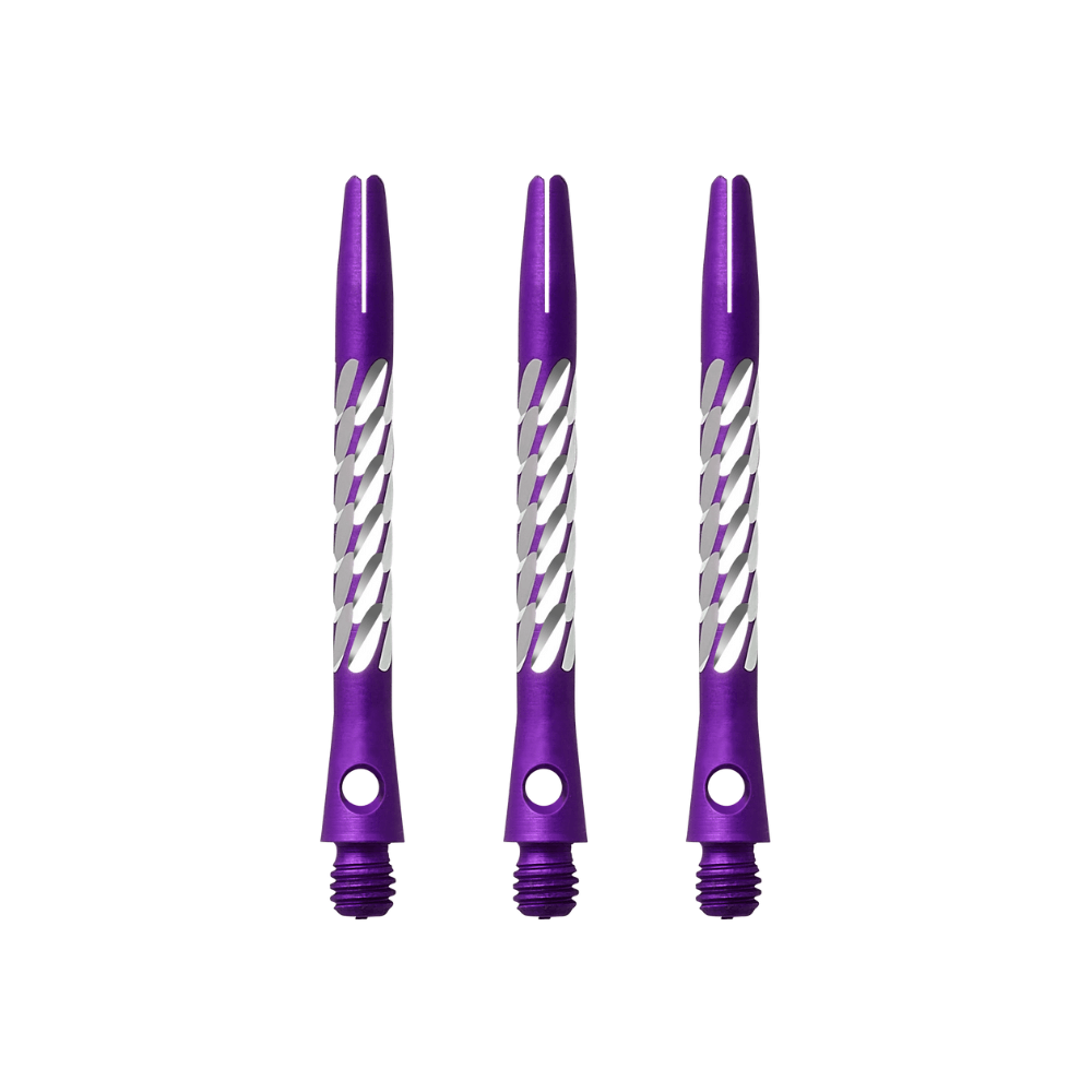 Unicorn Premier Alu Purple Shafts