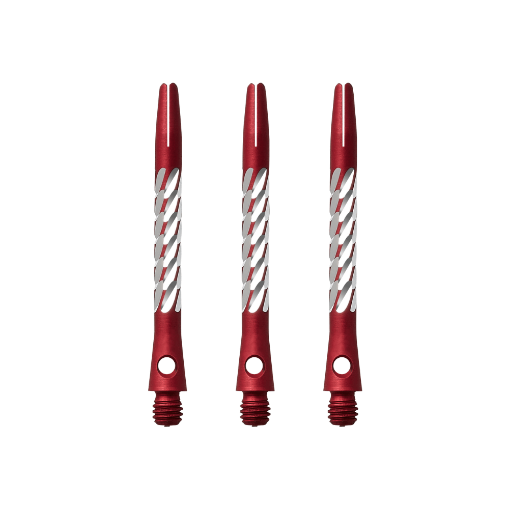 Unicorn Premier Alu Red Shafts