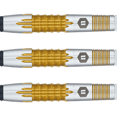 Unicorn Protech 1 Softdarts Detail