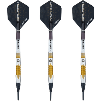 Unicorn Protech 1 Softdarts Set