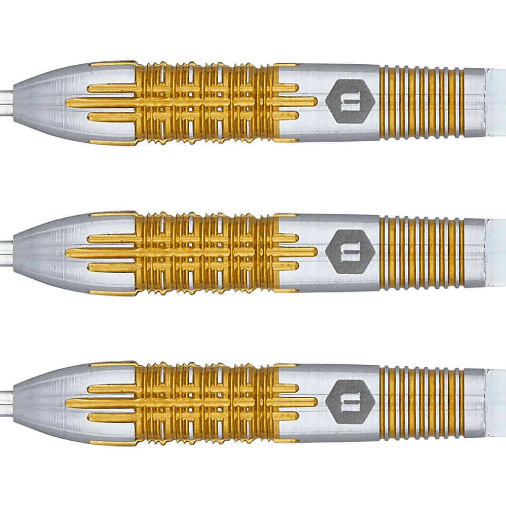 Unicorn Protech 1 Steeldarts Detail