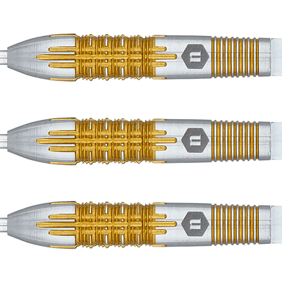 Unicorn Protech 1 Steeldarts Detail