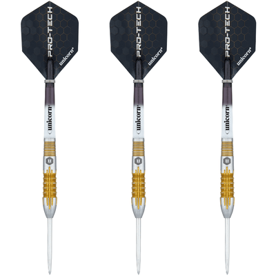 Unicorn Protech 1 Steeldarts Set