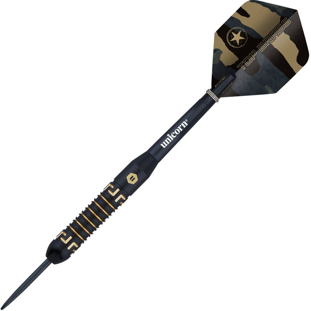 Unicorn Top Brass 1 Steeldarts