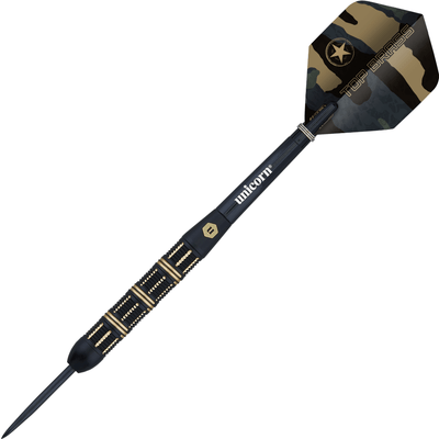 Unicorn Top Brass 3 Steeldarts