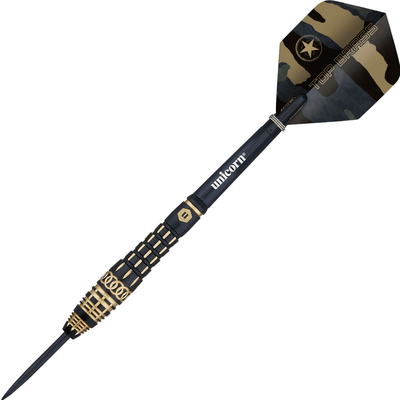 Unicorn Top Brass 4 Steeldarts