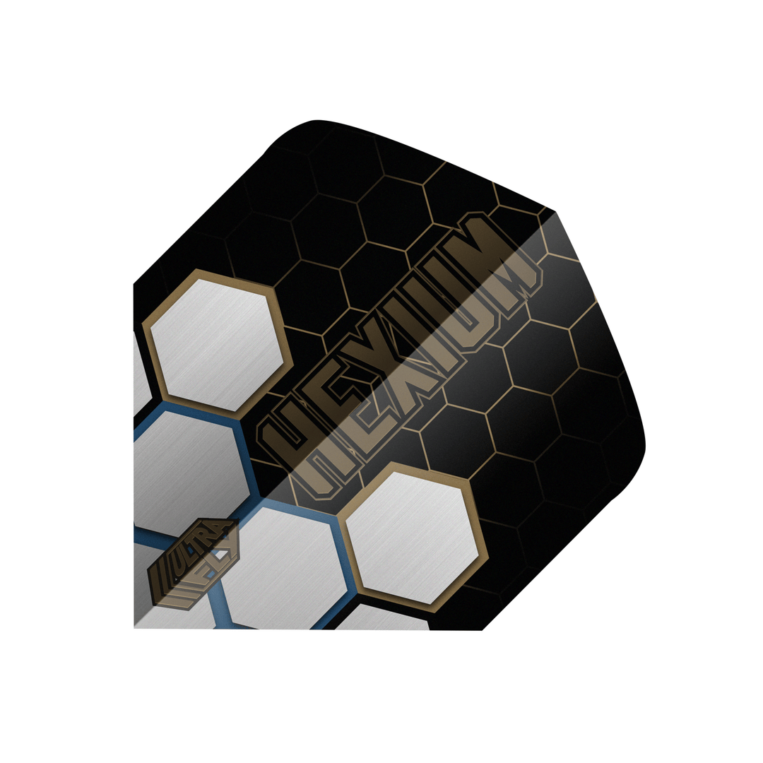 Unicorn Ultrafly.100 Big Wing Hexium Flights