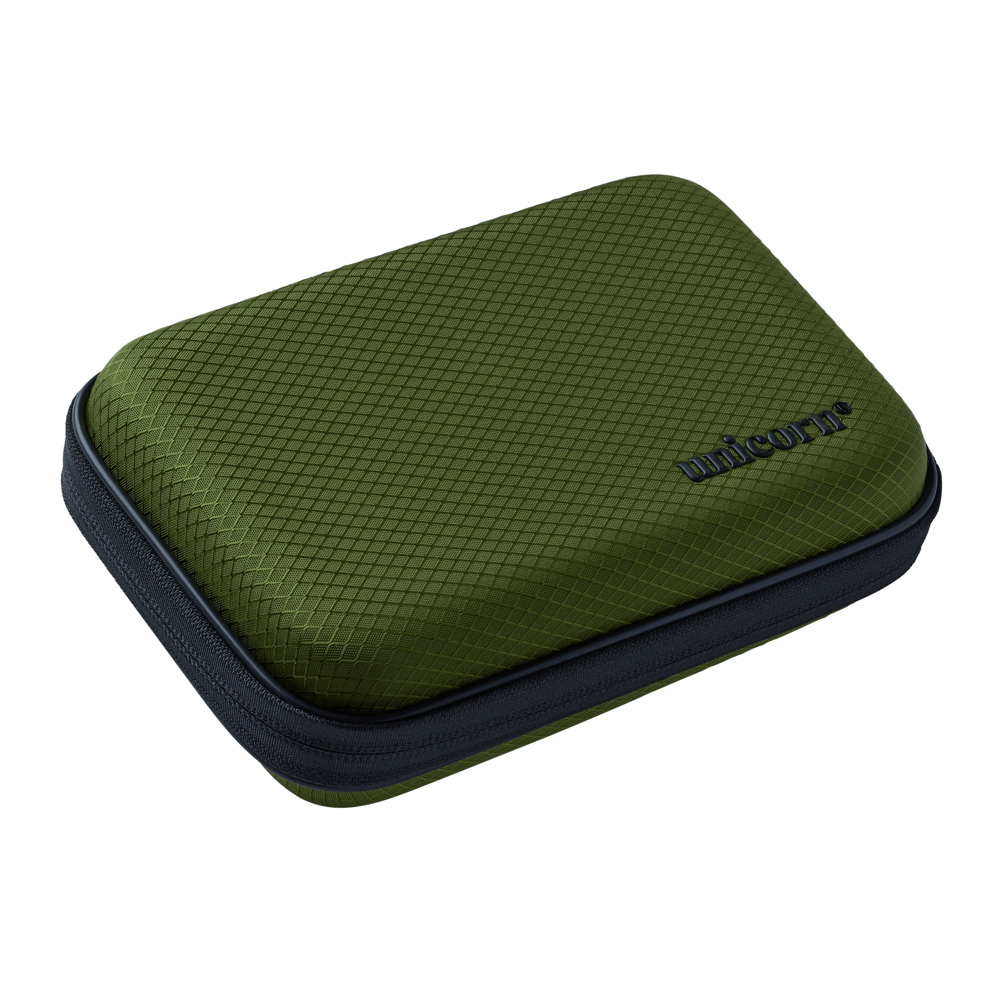 Unicorn Vanguard Dartcase Medium Khaki