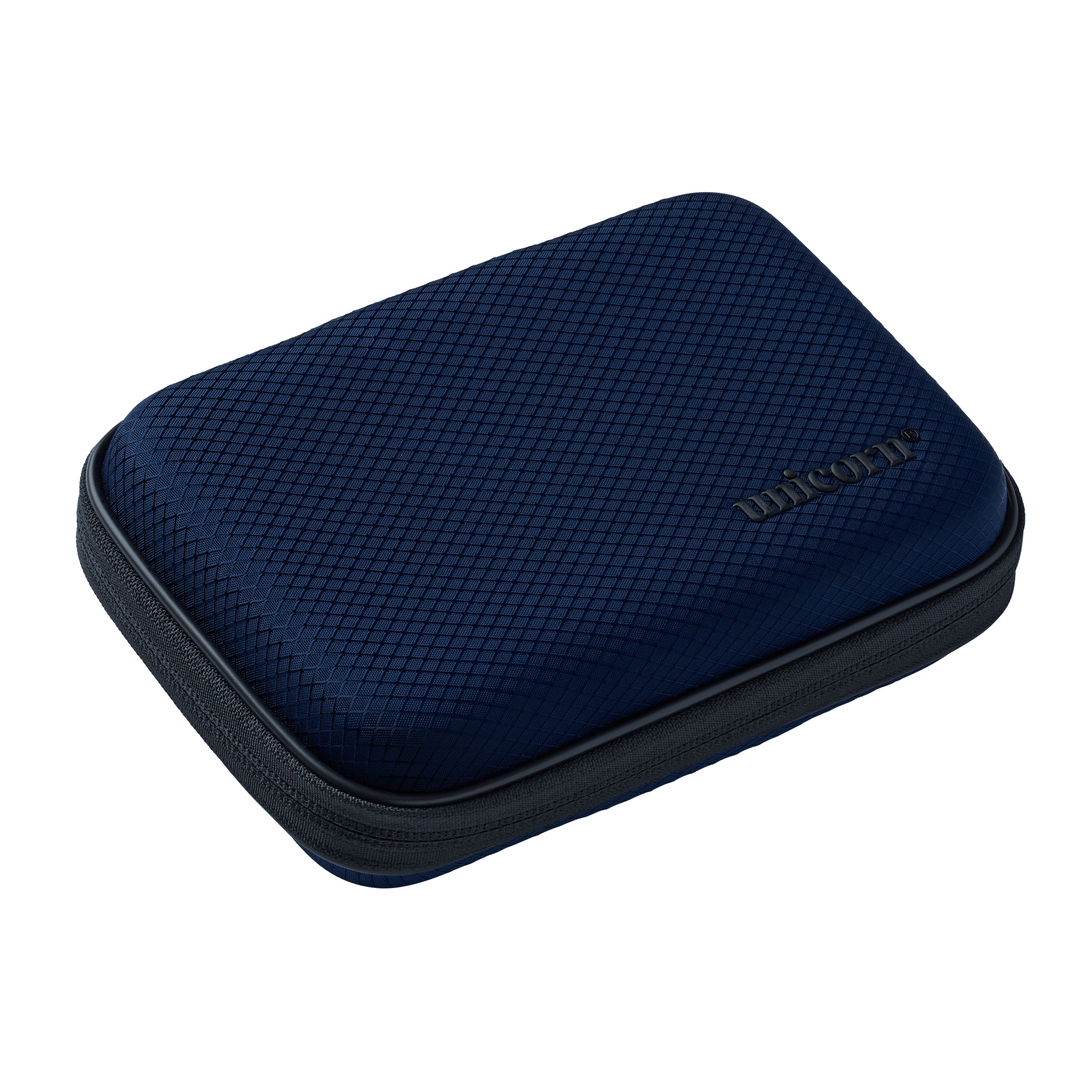 Unicorn Vanguard Dartcase Medium Navy