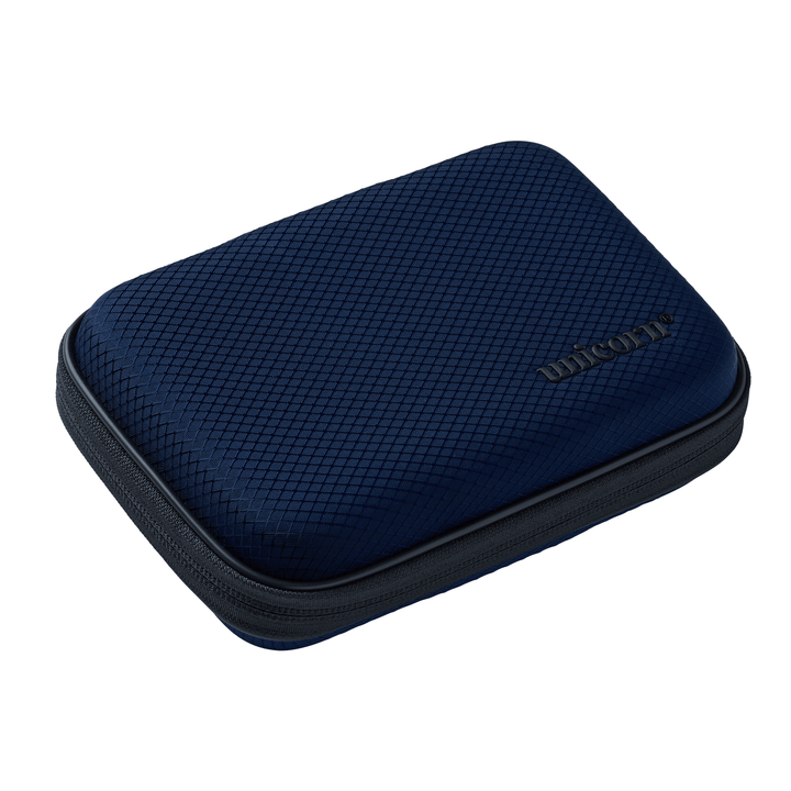 Unicorn Vanguard Dartcase Medium Navy