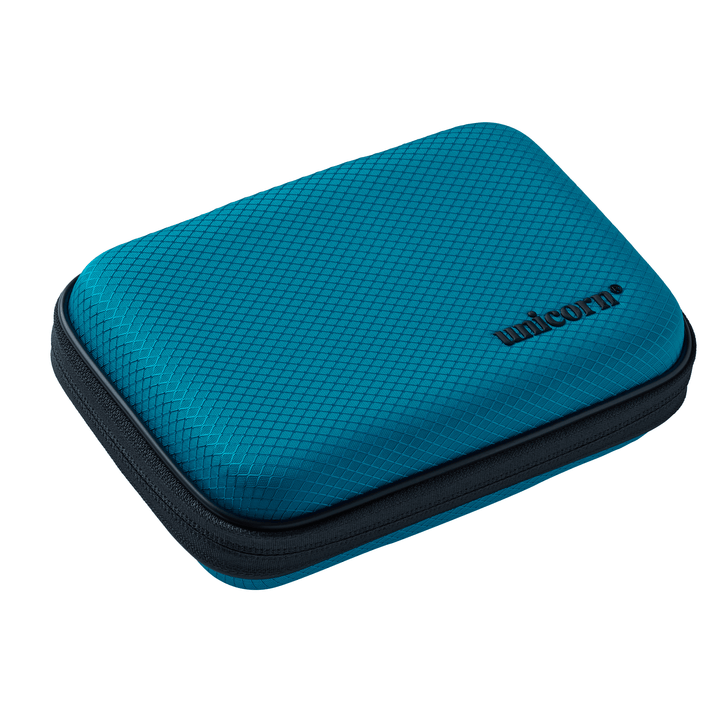 Unicorn Vanguard Dartcase Medium Teal