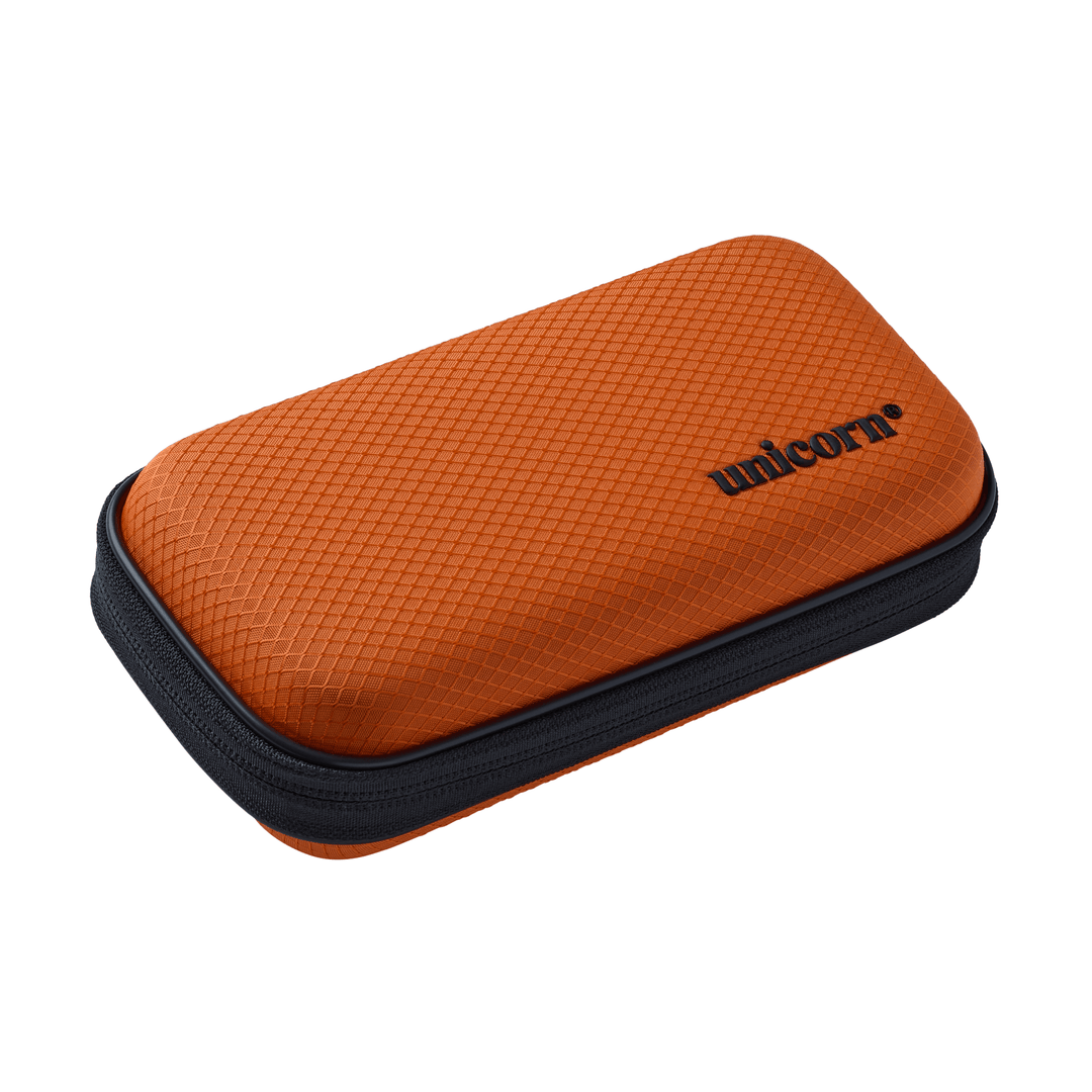 Unicorn Vanguard Dartcase Small Orange