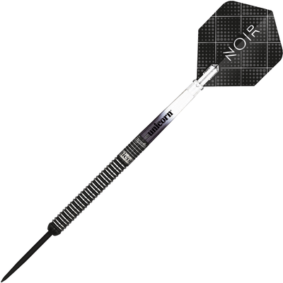 Unicorn World Champion Gary Anderson Phase 3 Noir D.E. Steeldarts