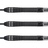 Unicorn World Champion Gary Anderson Phase 6 Noir Steeldarts Detail