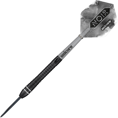 Unicorn World Champion Gary Anderson Phase 6 Noir Steeldarts