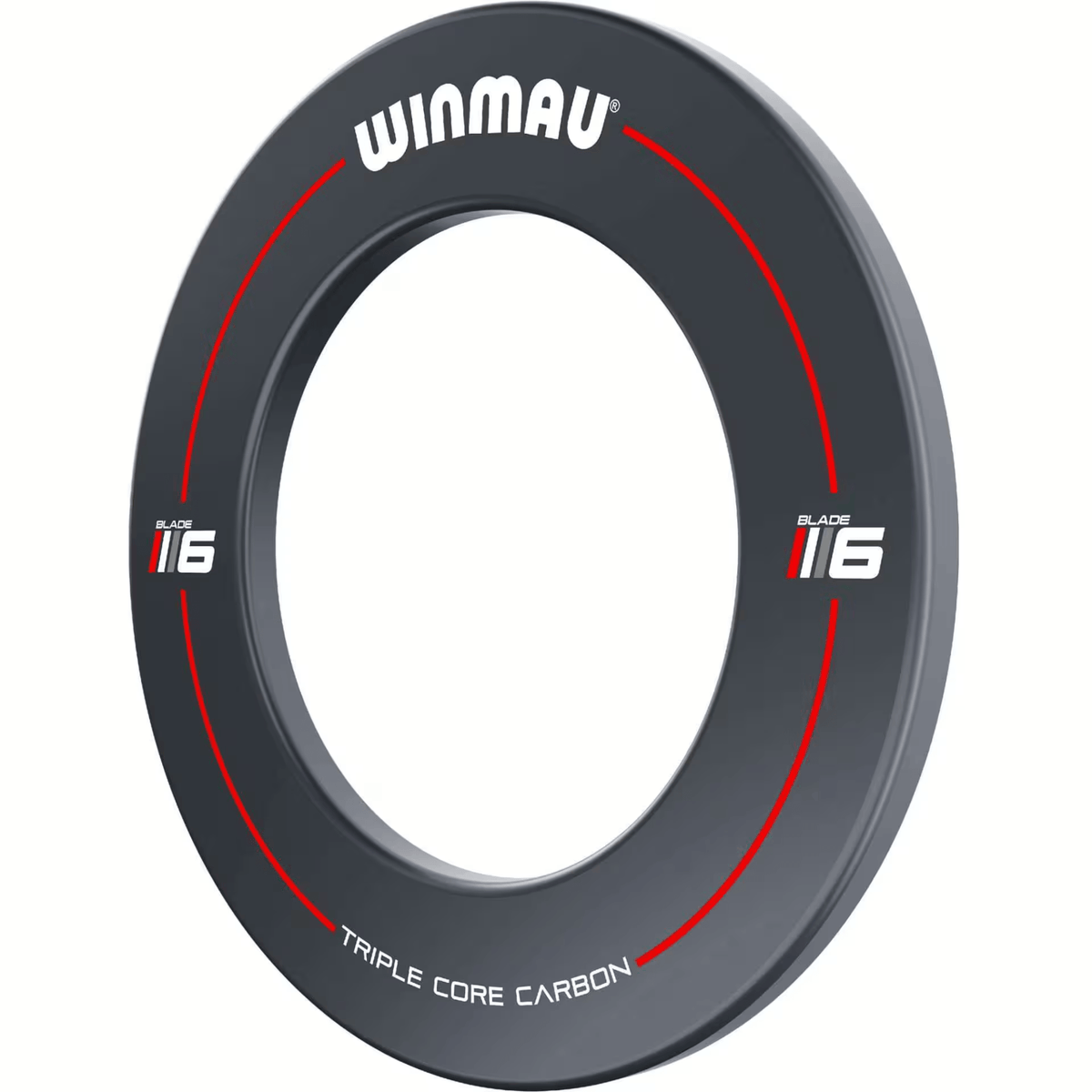 Winmau Blade 6 Surround seitlich