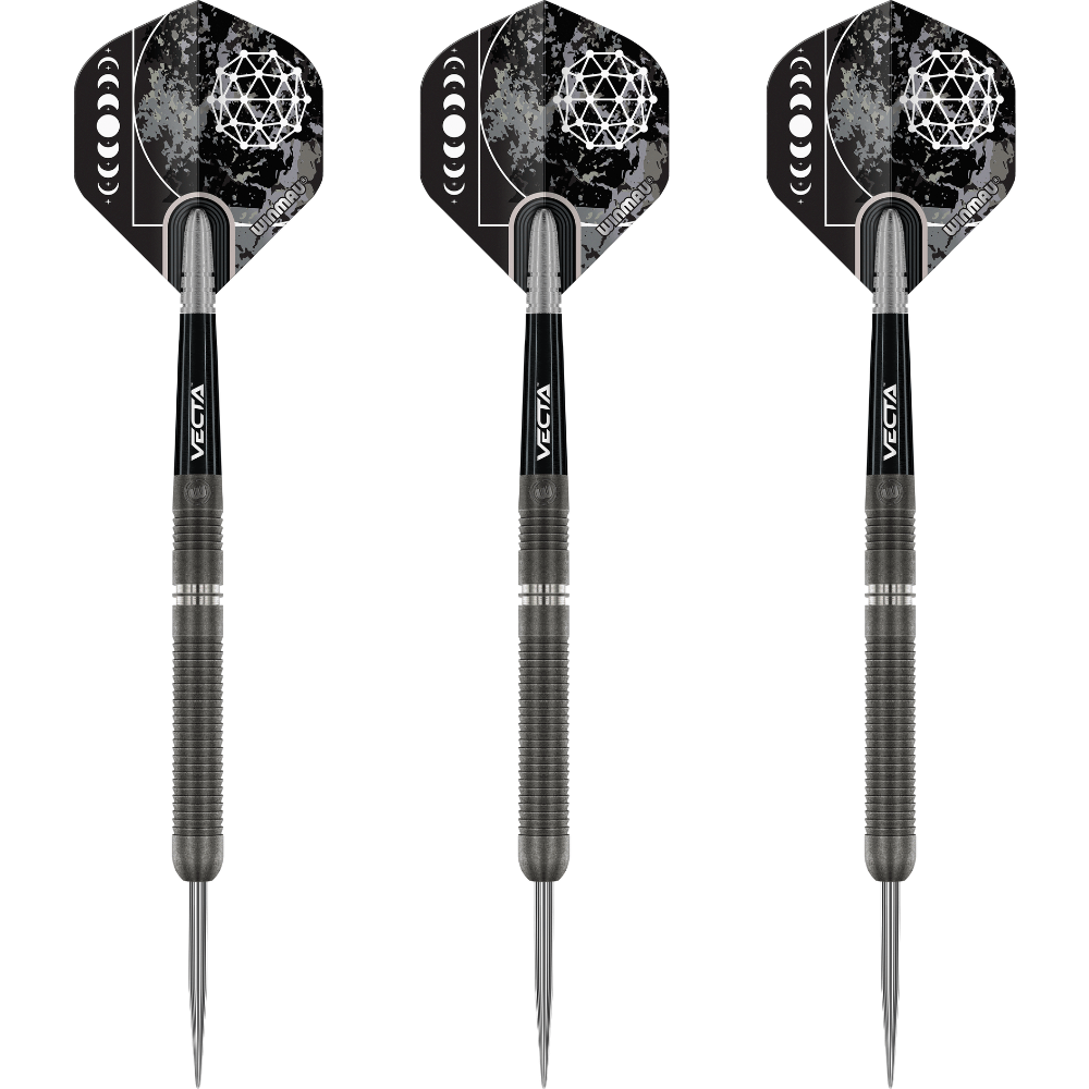 Winmau Callisto A Steeldarts Set