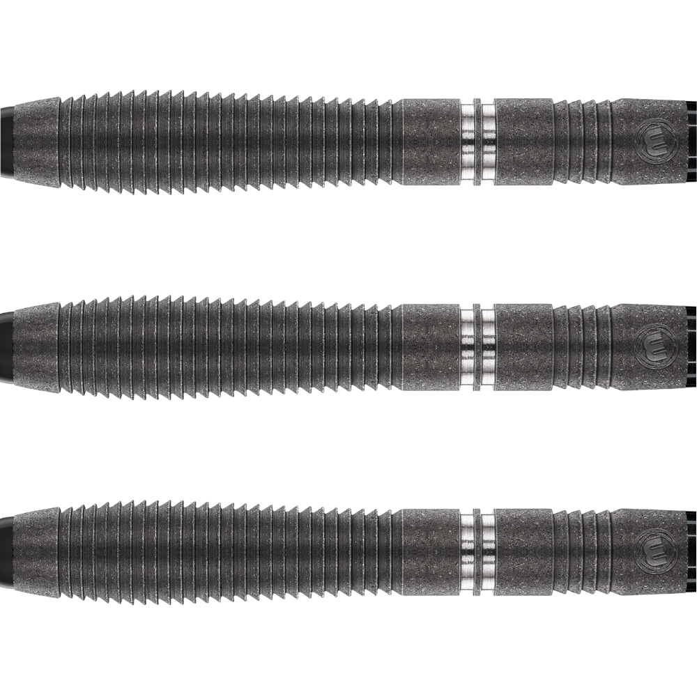 Winmau Callisto B Softdarts Detail