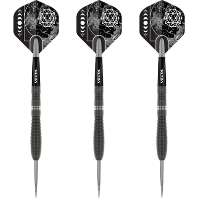 Winmau Callisto B Steeldarts Set