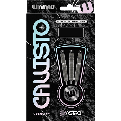 Winmau Callisto C Steeldarts Packung