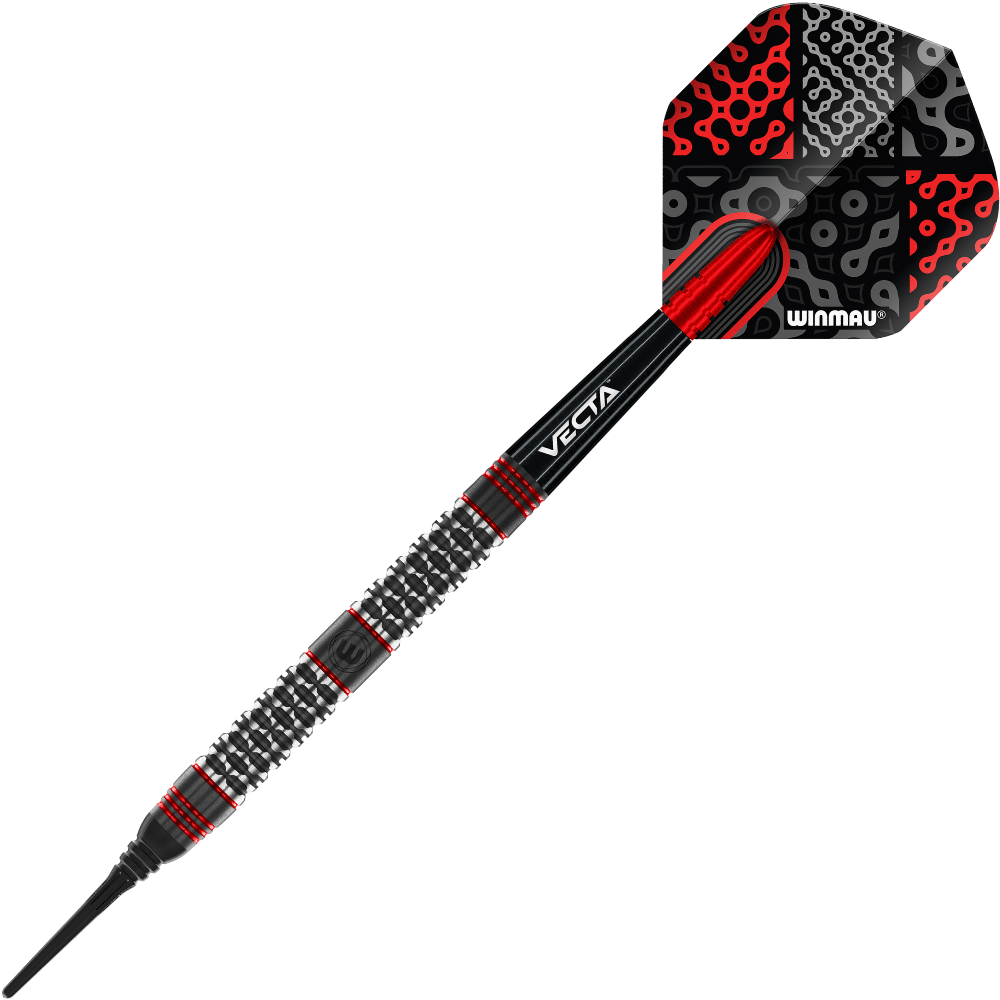 Winmau Cypher Softdarts