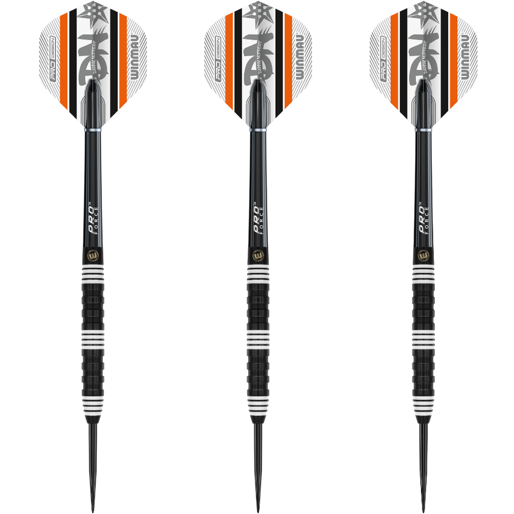 Winmau Danny Noppert Pro-Series Steeldarts Set