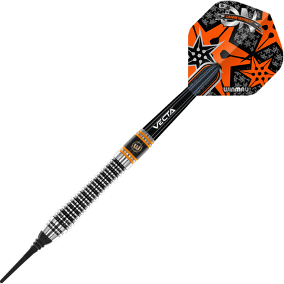 Winmau Danny Noppert Signature Edition 2.0 Softdarts