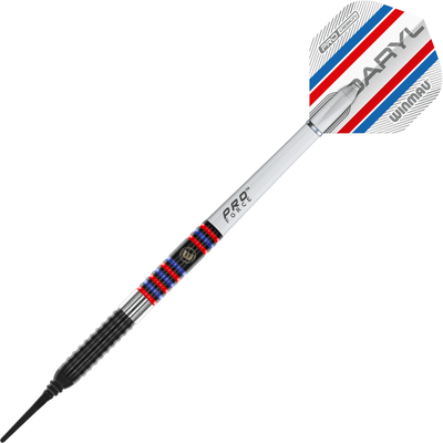 Winmau Daryl Gurney Pro-Series Softdarts