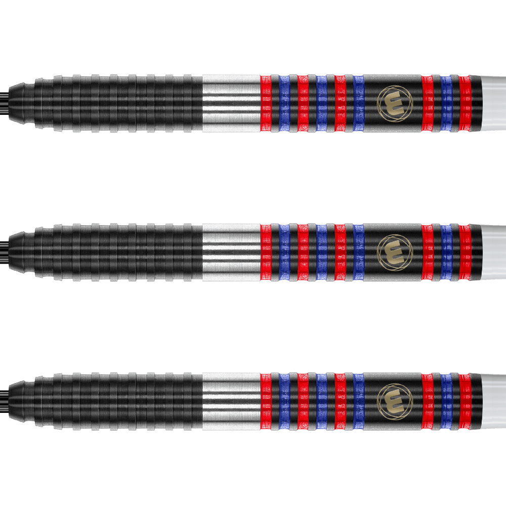 Winmau Daryl Gurney Pro-Series Steeldarts Detail