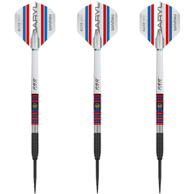 Winmau Daryl Gurney Pro-Series Steeldarts Set