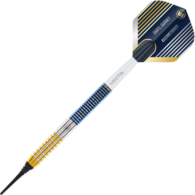 Winmau Daryl Gurney SC 1.0 Softdarts